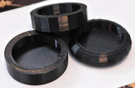 Lt's pinball feet glides