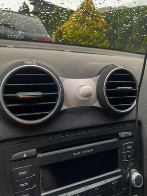 Audi A3 8P Phone Holder v2