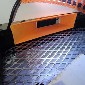 K40 Exhaust Vent (for New Models)