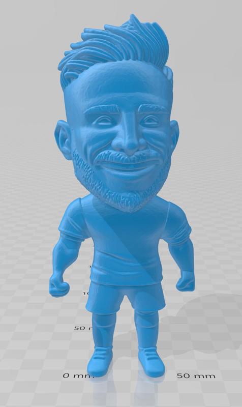 mac allister cabezon