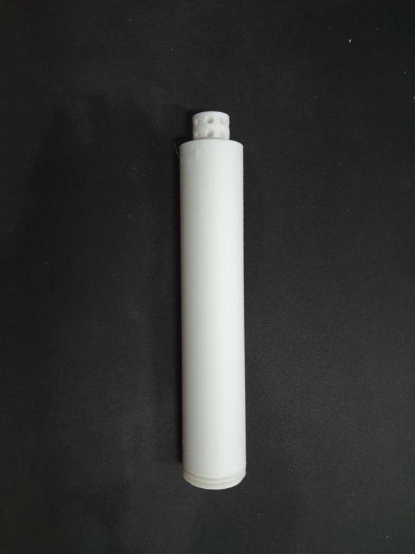 Bird Playing Field - Poles