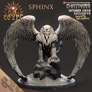 Sphinx