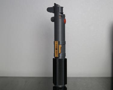 Anakin Skywalker Lightsaber - Episode 3 -
