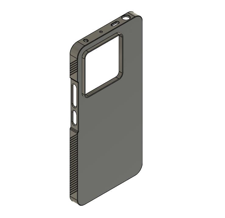 XiamoRedmiNote13Pro5G Case