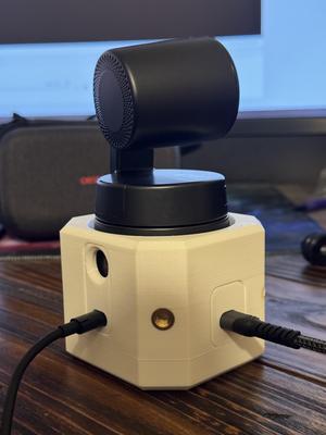 OBSBOT Tail Air CUBE Cage