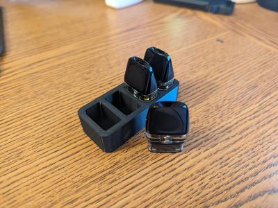 Geek Vape Q-Pod Holder