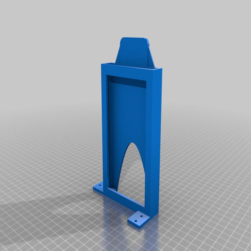 FTC drop in phone holder (moto g4 play)