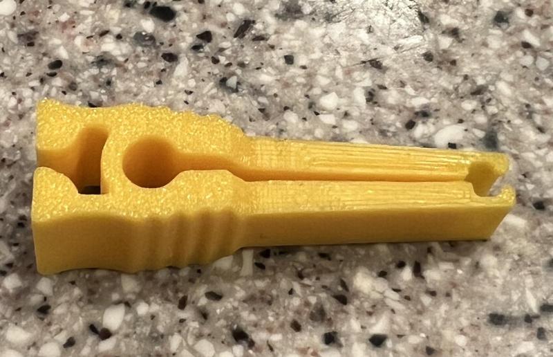 Kia Soul Fuse Puller