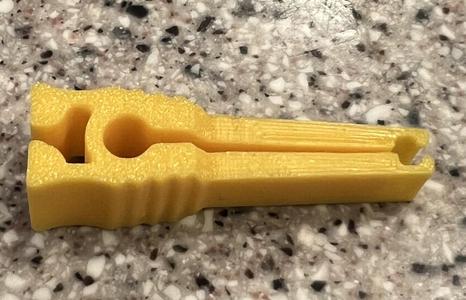 Kia Soul Fuse Puller