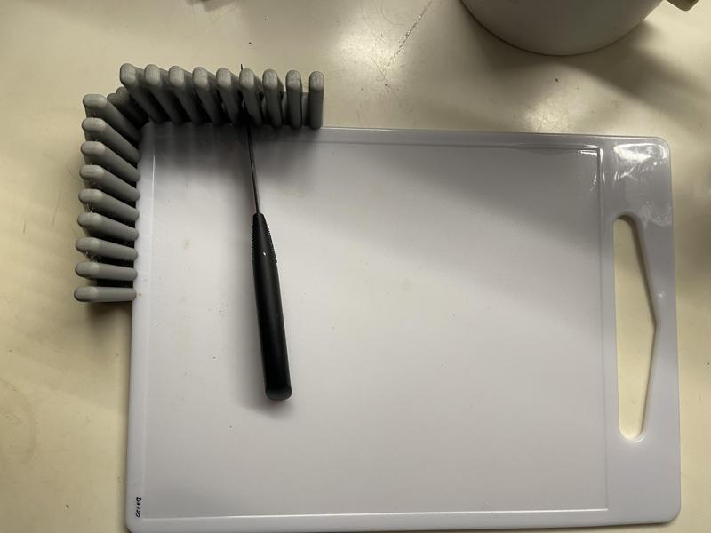 Chopping Board Helper "Singagawa"