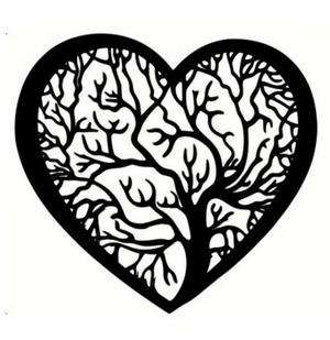 Heart Tree of Life