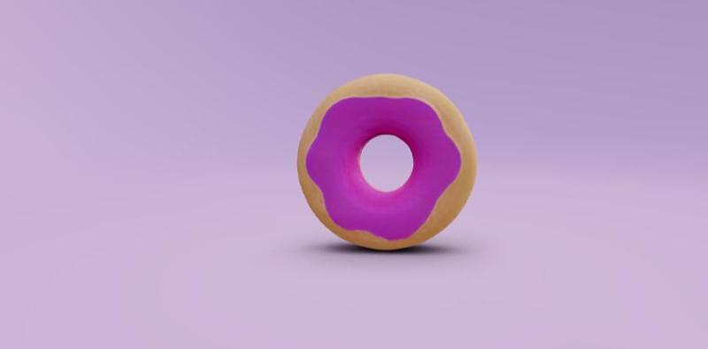 Donut