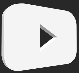 Youtube logo