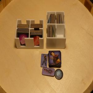 Room 25 - Holder