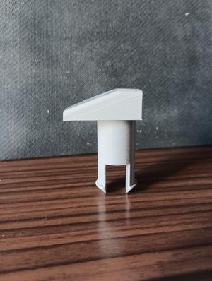 Calle d'établi Black et Decker