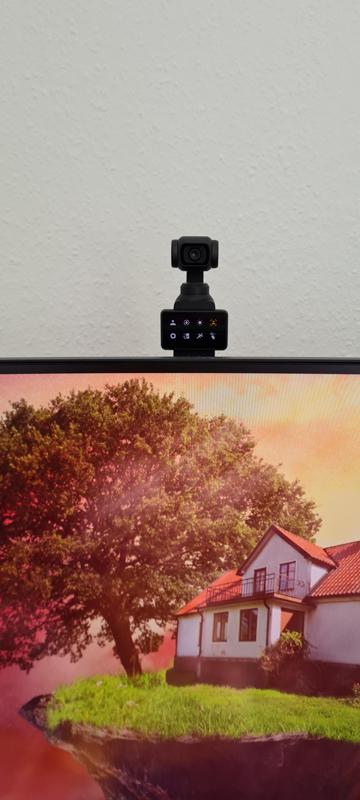 Osmo Pocket 3 Vesa Mount
