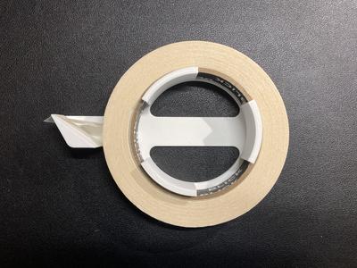 Minimal Masking Tape Dispenser