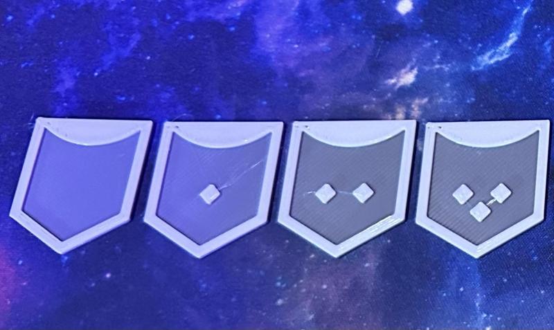 Helldivers 2 Badges 1