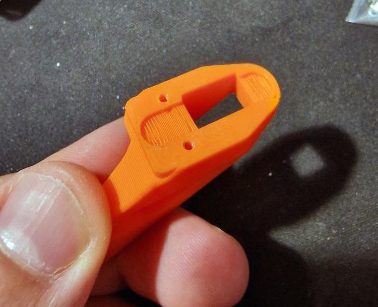 Euclid Probe Support for EVA 3.0.1 (Remix)