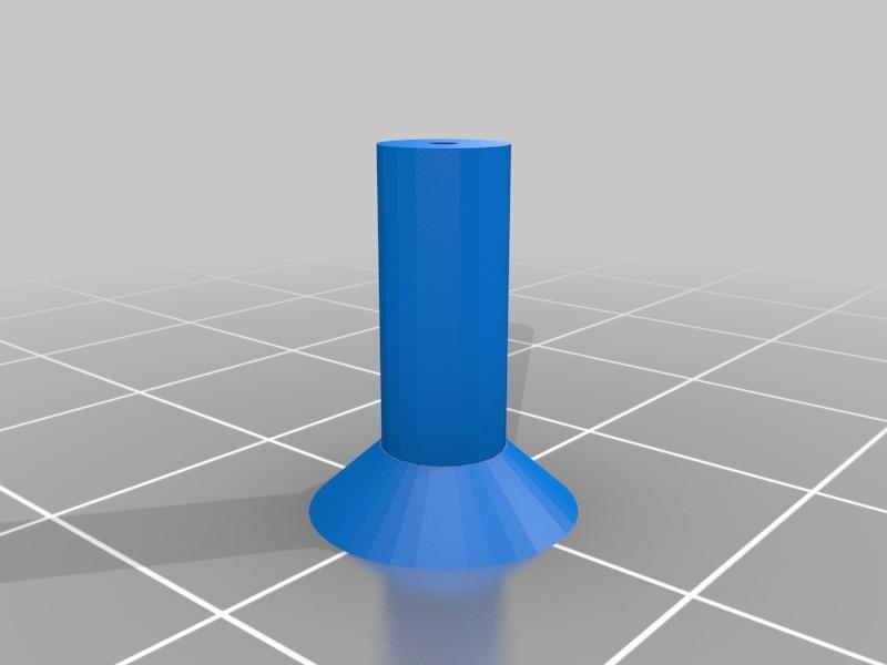 Blow dart