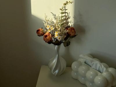 Vase (Watertight)