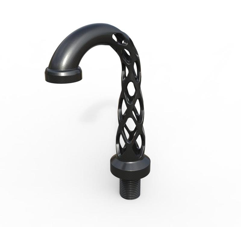 Don't Print - Faucet