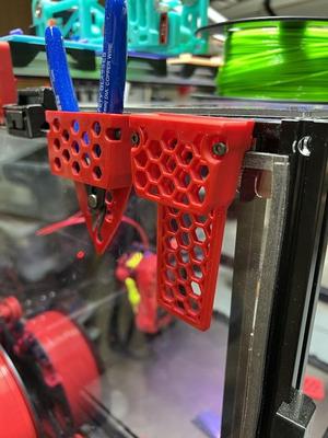 Voron Spatula holder