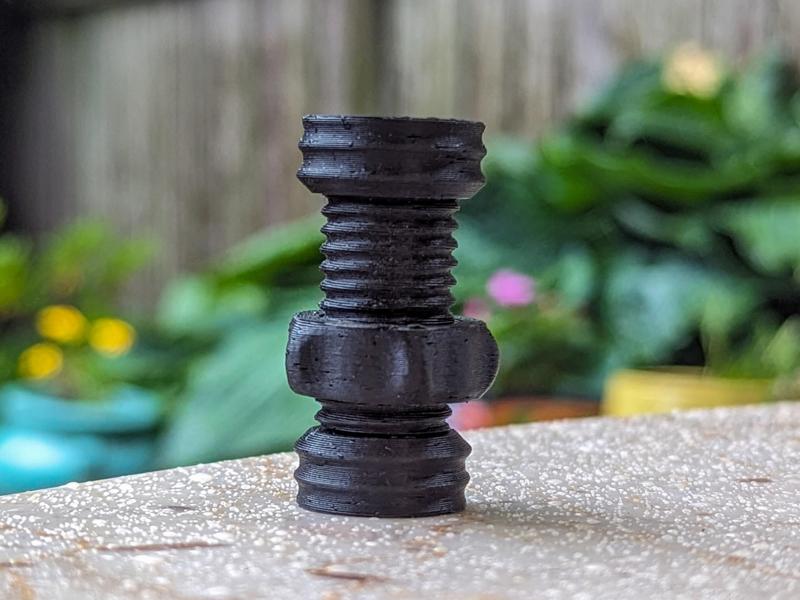 The Fidget Bolt