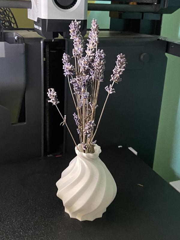 Design Vase
