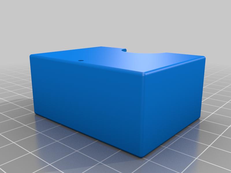 Apple Vision Pro Zeiss Lens Storage box