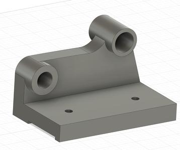 PARTI MECCANICHE FUSION_GT68