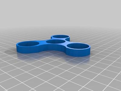 Fidget Spinner