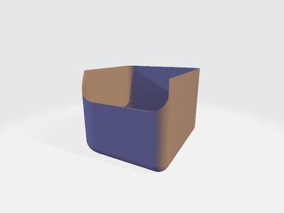 Jura coffee machine waste bucket replacement (J series)