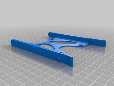 SSD Tray for Antec 302 case