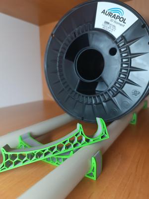 spool holder