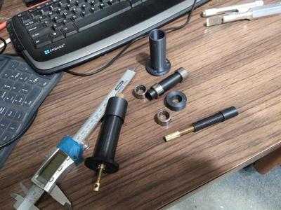 2 Speed Focuser for Meade LX 200 10"