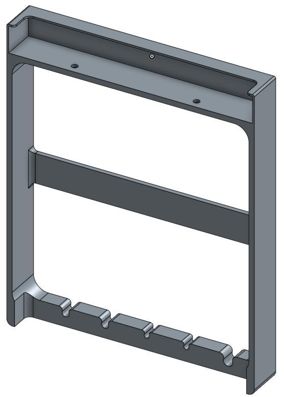 Ikea Besta (BESTÅ) stand - larger version