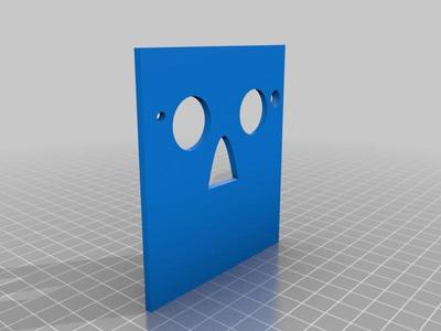 Simple Mask