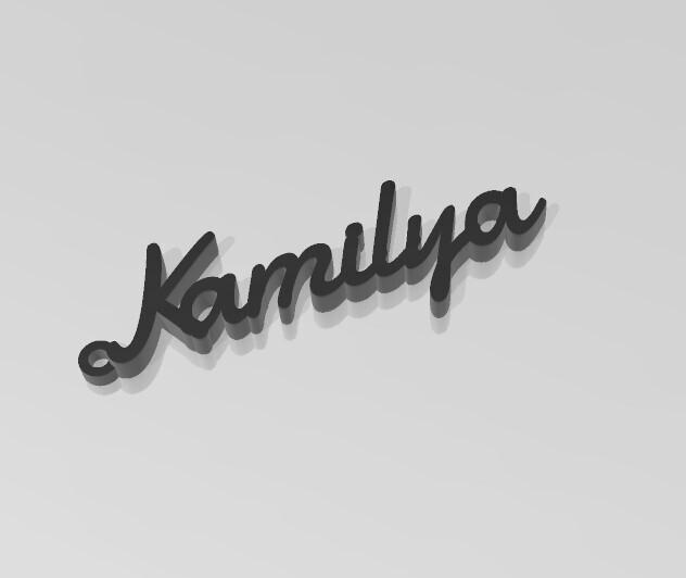 Kamilya