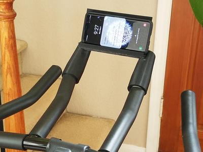 Handle Bar Phone Holder