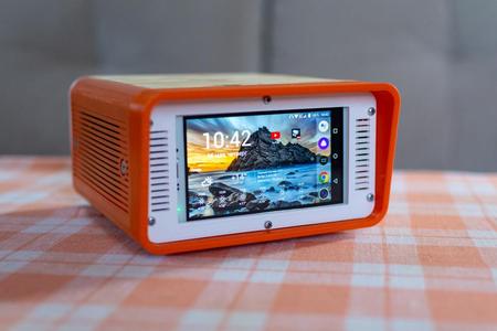 Smart speaker