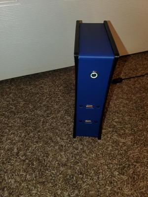 Stealthy's RetroPI case