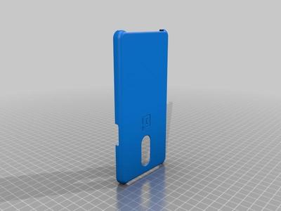 Oneplus 6T case