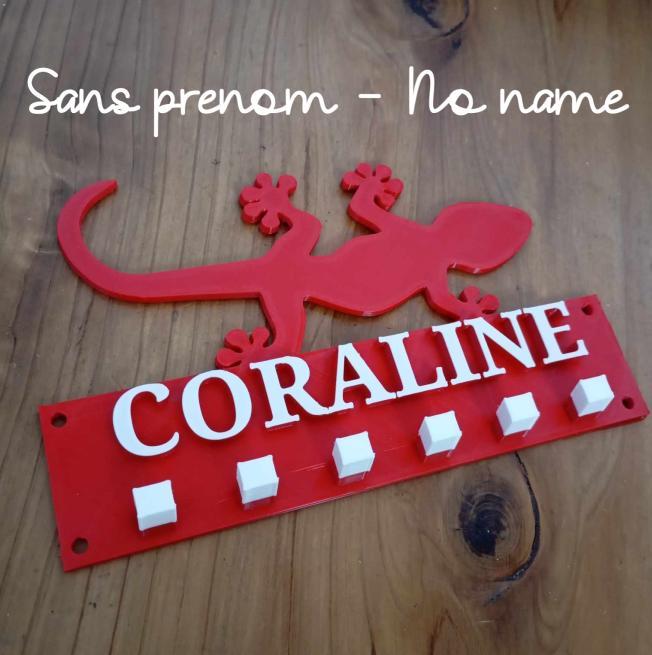 wall bracket margouillat without first name