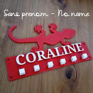 wall bracket margouillat without first name