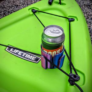 Kayak Can Holder