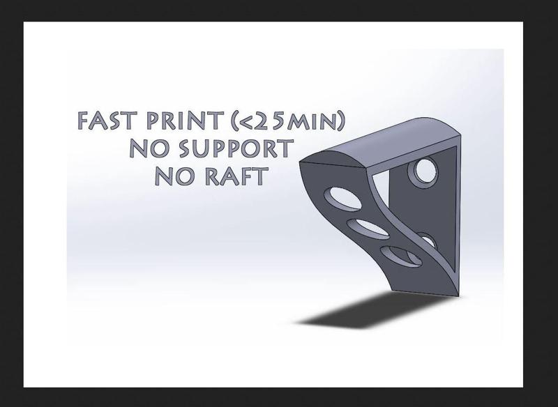 Headphone holder - Support Casque audio