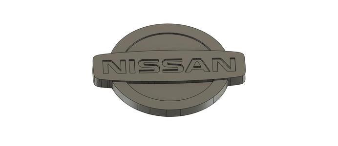 Nissan Logo