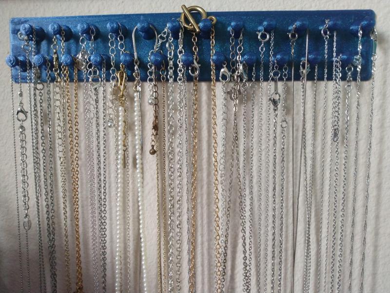 Necklace Holder