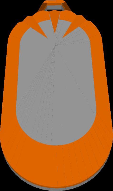 Glyphic Keychain Base